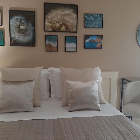 Baaria Porto Rooms Milazzo Bagian luar foto