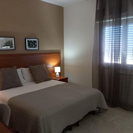 Baaria Porto Rooms Milazzo Bagian luar foto