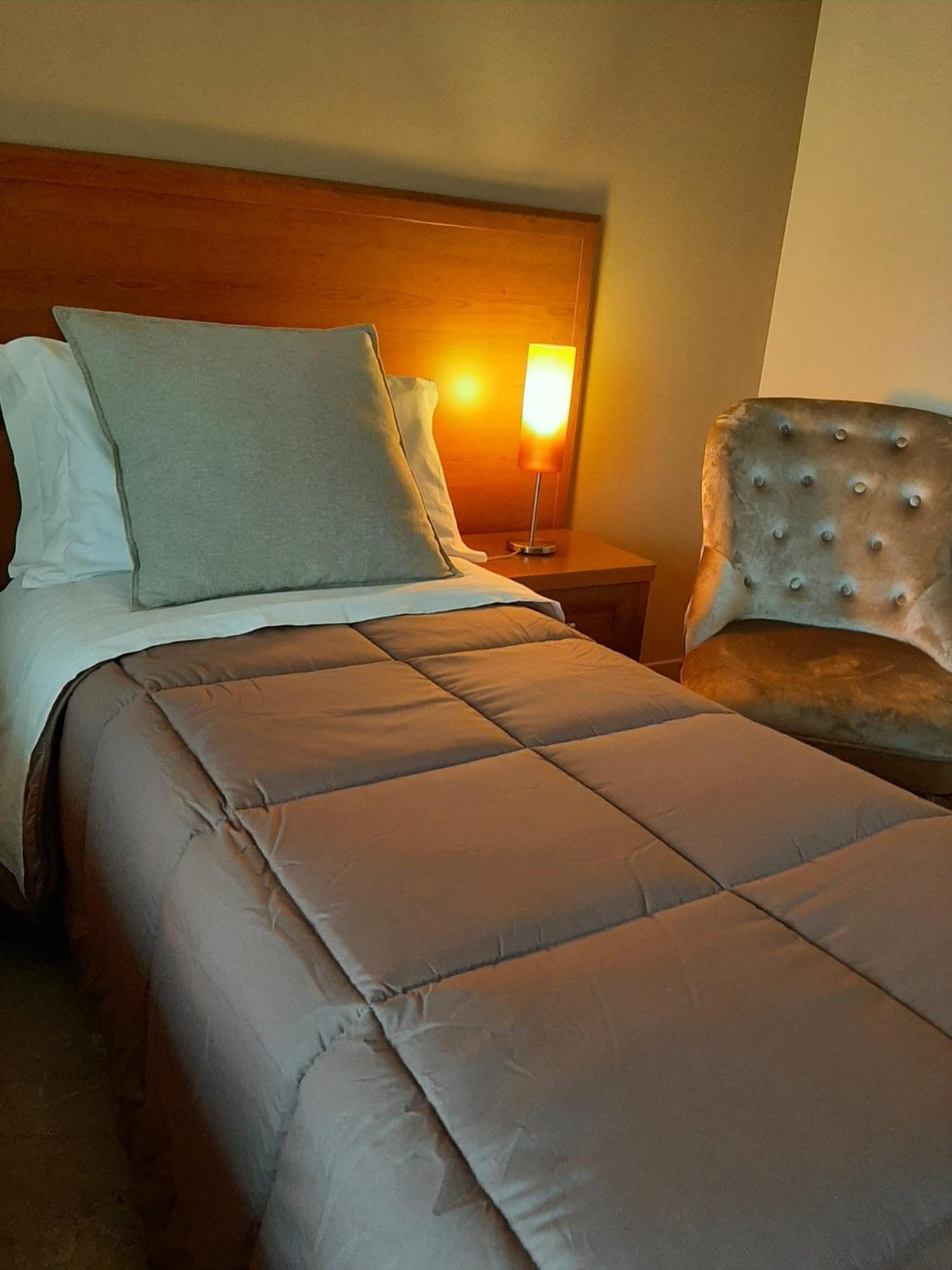 Baaria Porto Rooms Milazzo Bagian luar foto