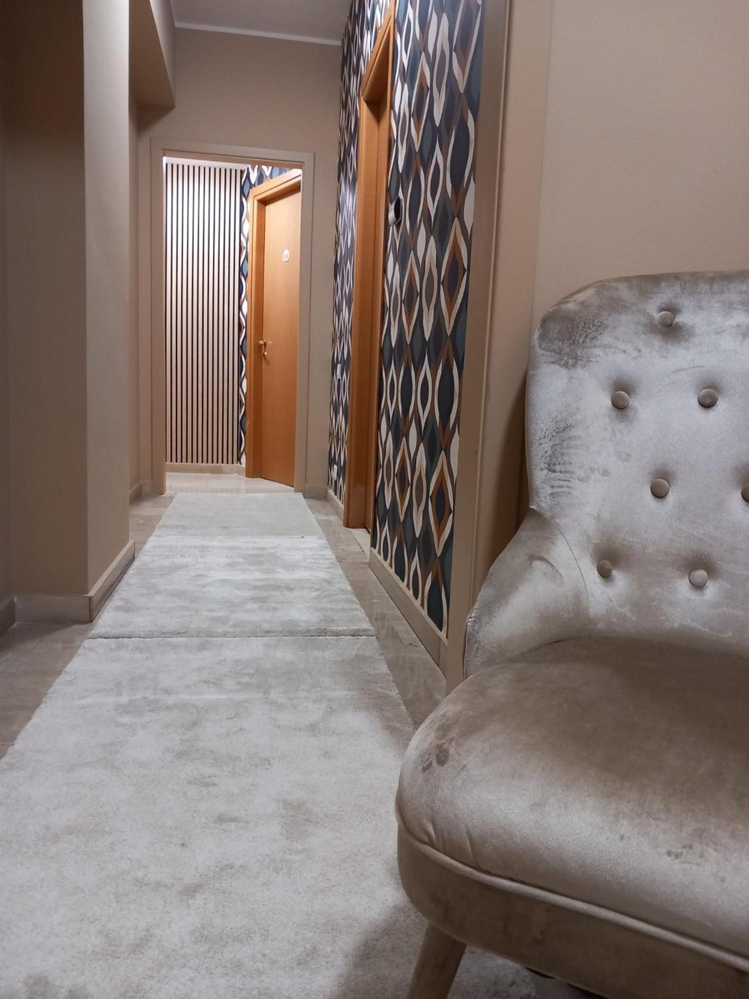 Baaria Porto Rooms Milazzo Bagian luar foto