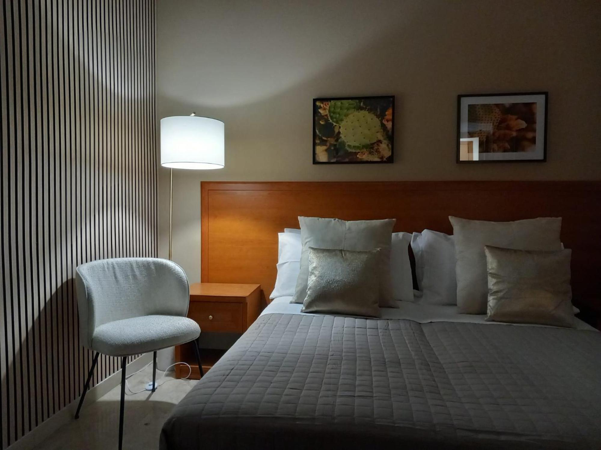 Baaria Porto Rooms Milazzo Bagian luar foto