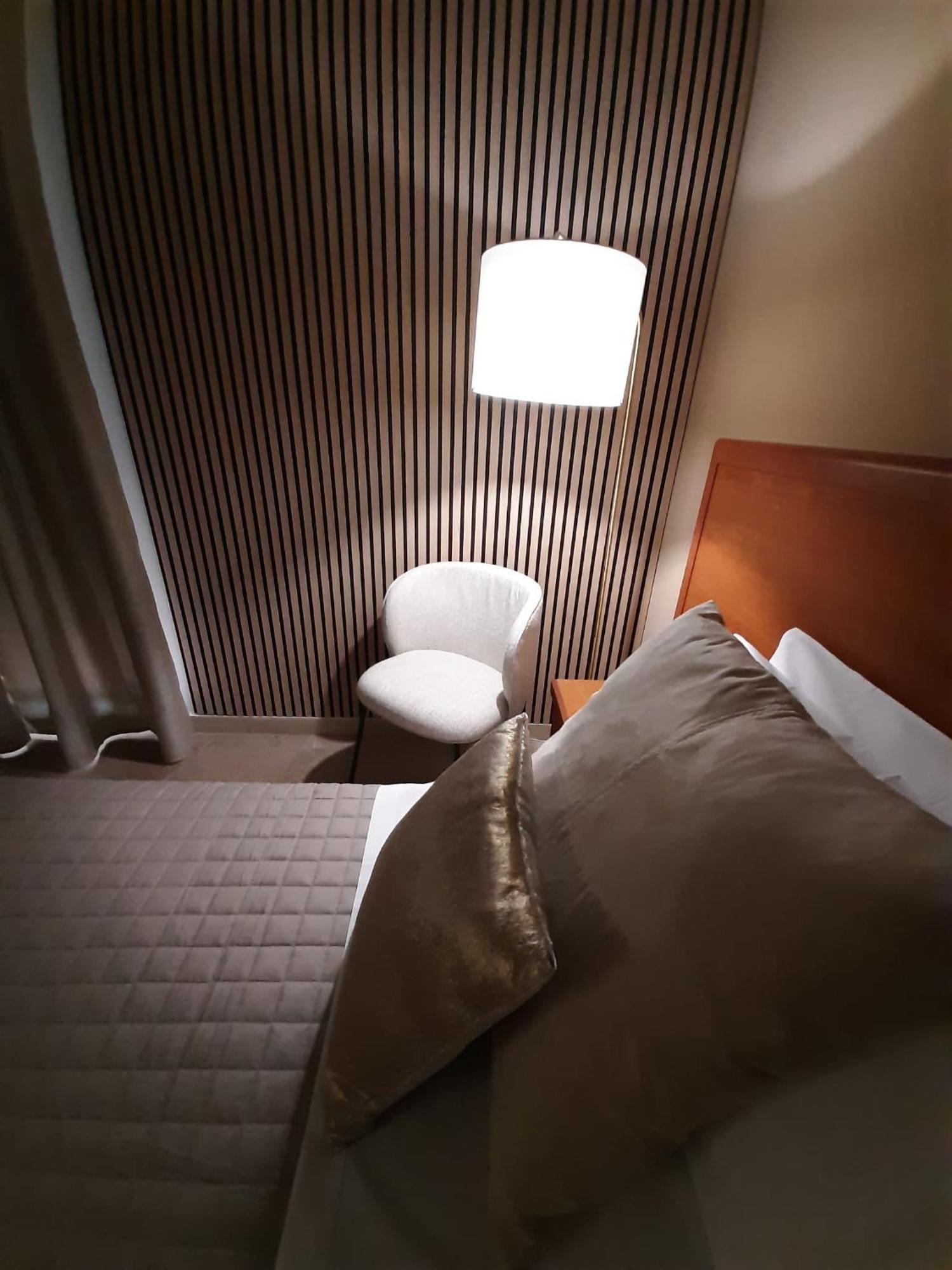 Baaria Porto Rooms Milazzo Bagian luar foto