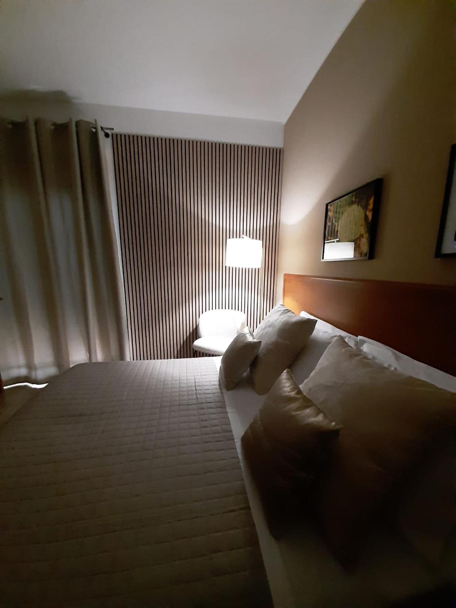 Baaria Porto Rooms Milazzo Bagian luar foto