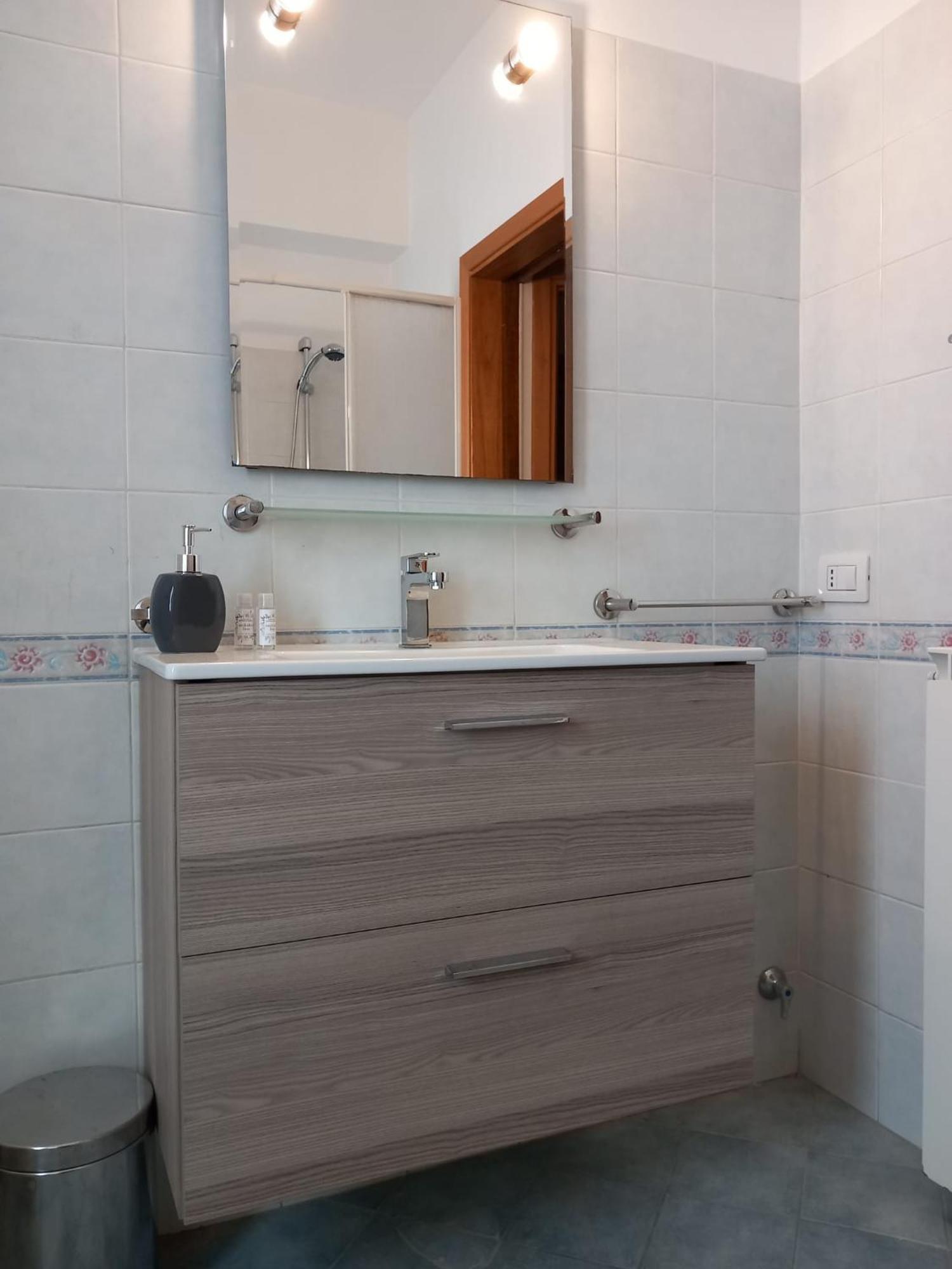 Baaria Porto Rooms Milazzo Bagian luar foto