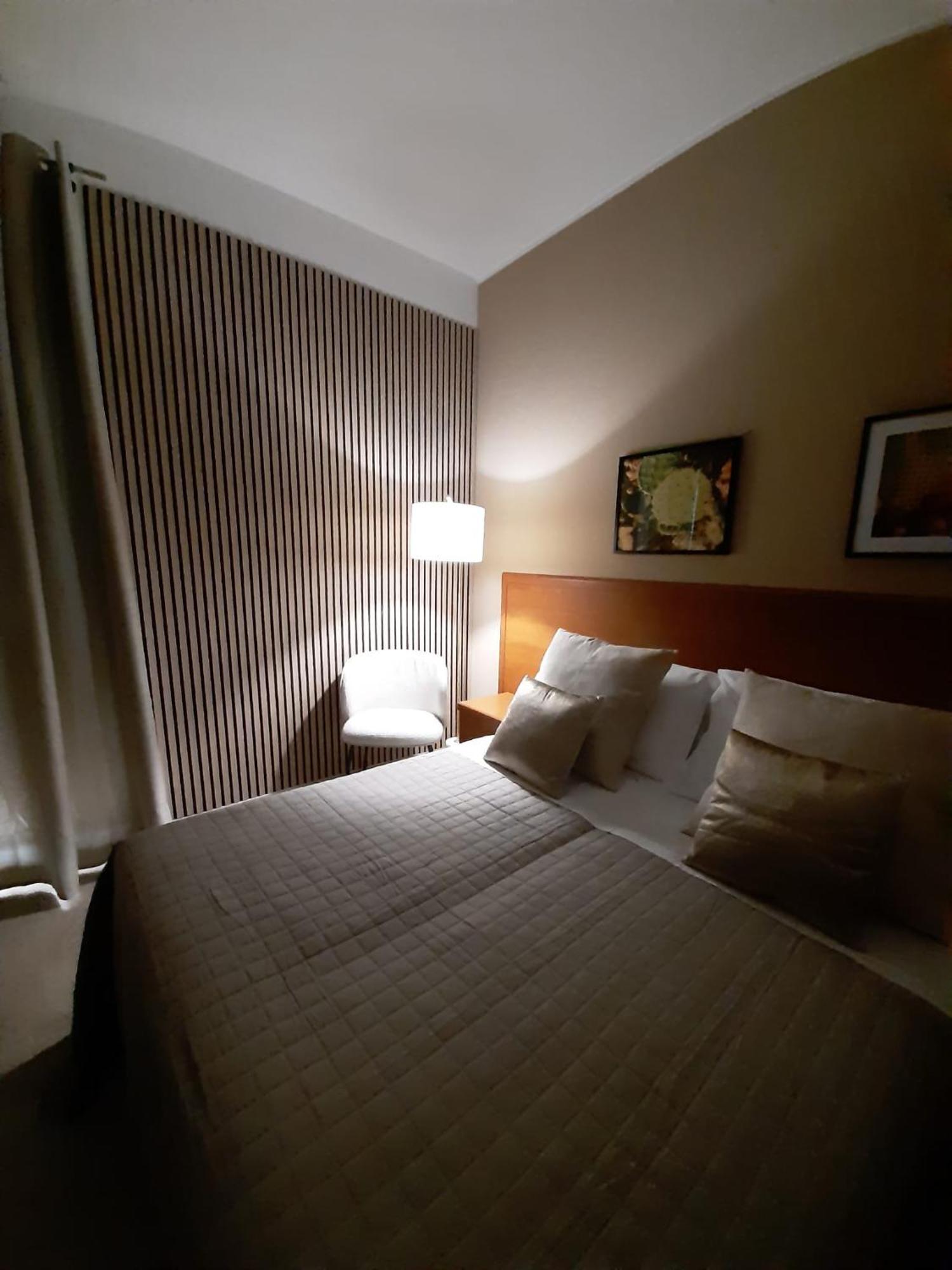Baaria Porto Rooms Milazzo Bagian luar foto