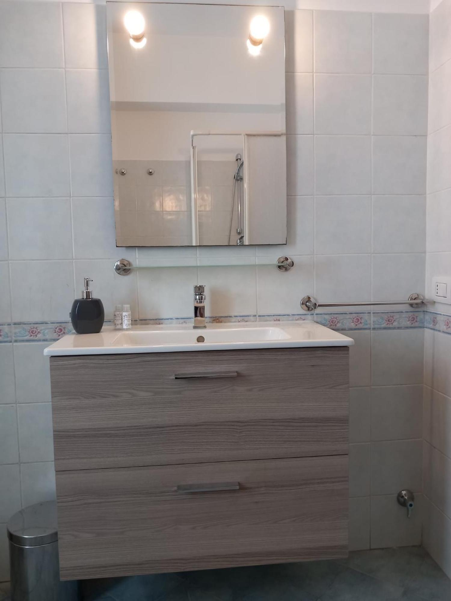 Baaria Porto Rooms Milazzo Bagian luar foto