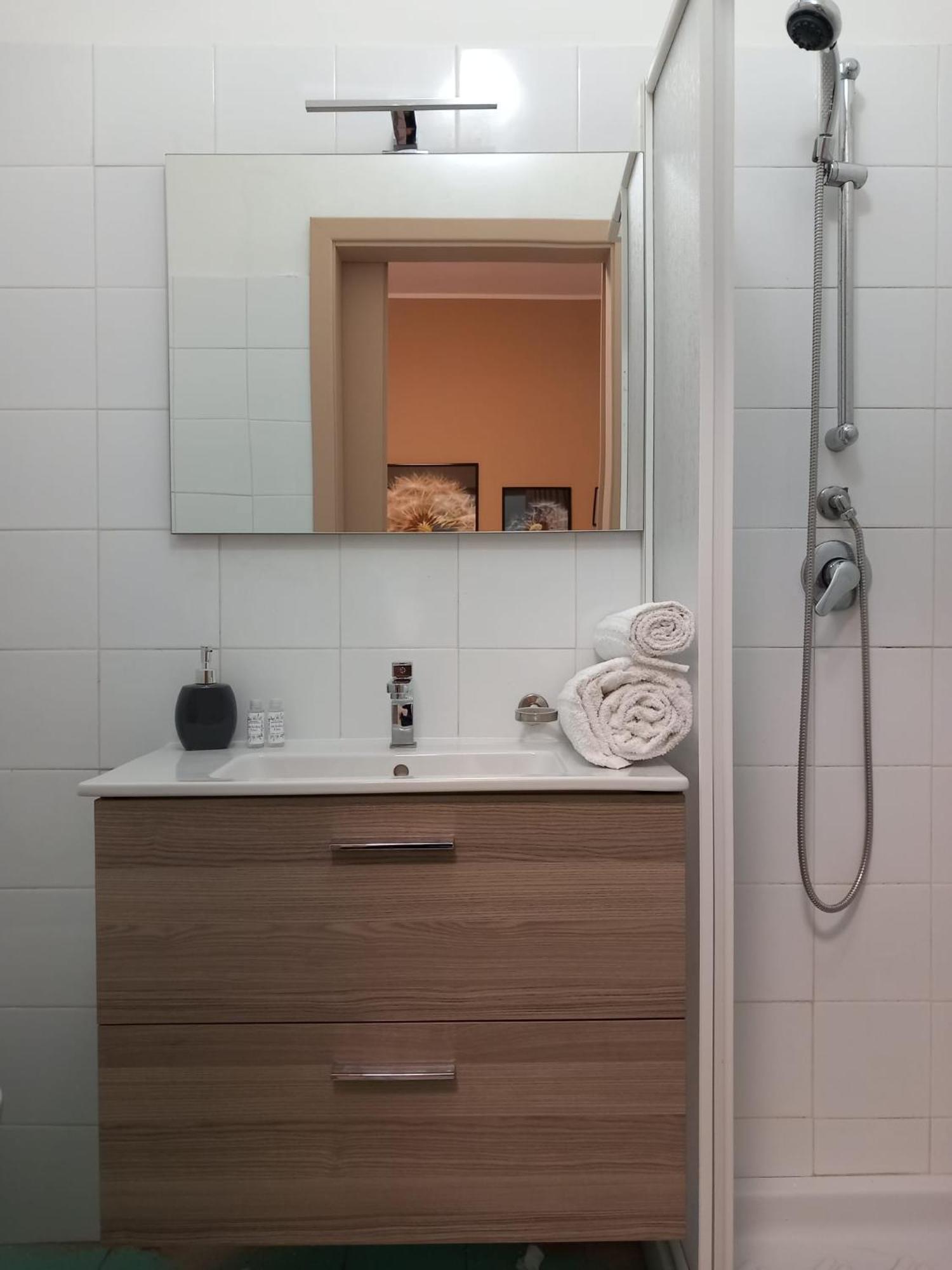 Baaria Porto Rooms Milazzo Bagian luar foto