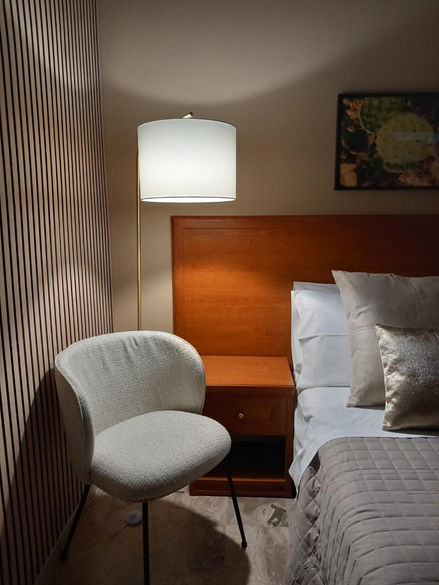 Baaria Porto Rooms Milazzo Bagian luar foto