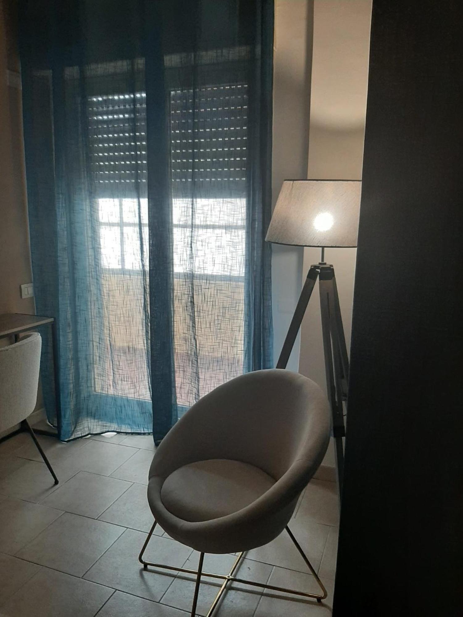 Baaria Porto Rooms Milazzo Bagian luar foto