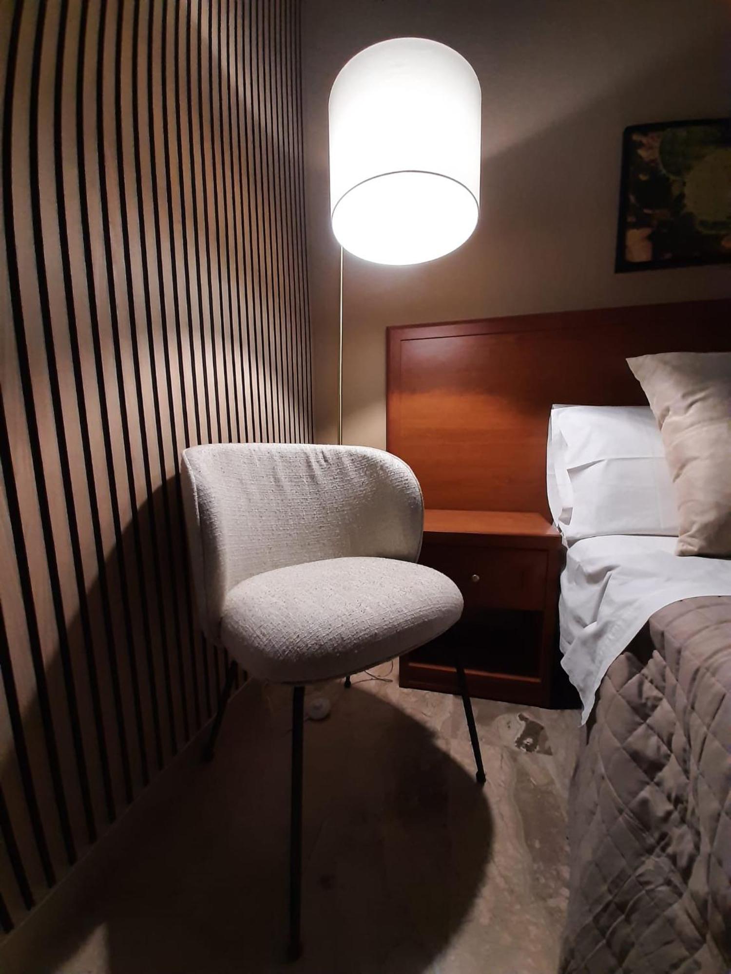 Baaria Porto Rooms Milazzo Bagian luar foto