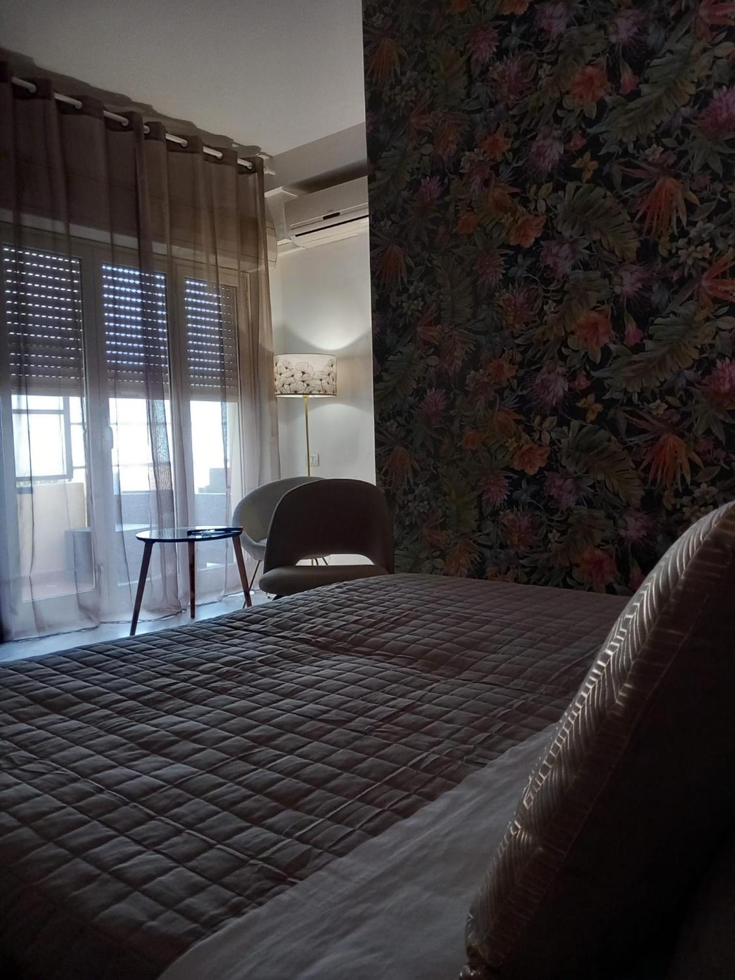 Baaria Porto Rooms Milazzo Bagian luar foto