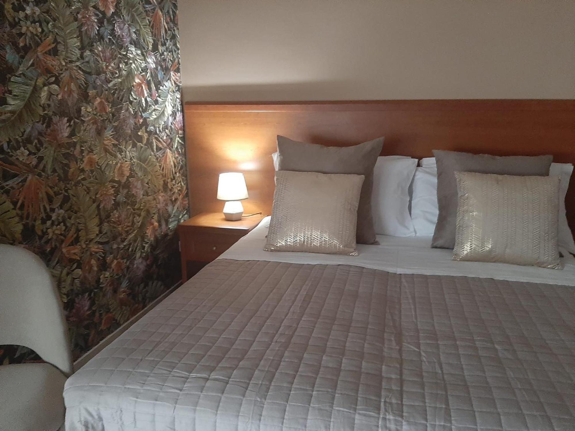 Baaria Porto Rooms Milazzo Bagian luar foto