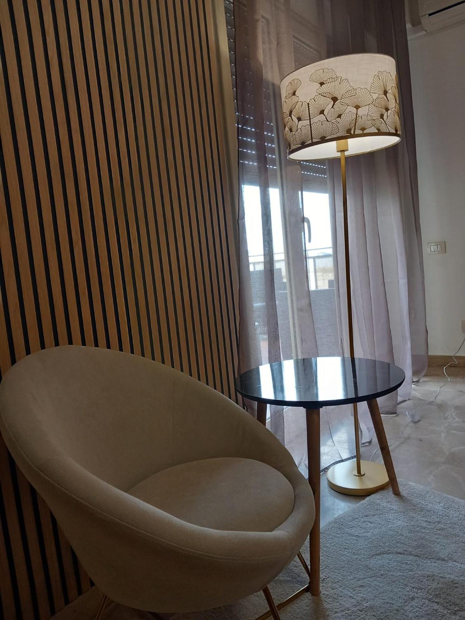 Baaria Porto Rooms Milazzo Bagian luar foto