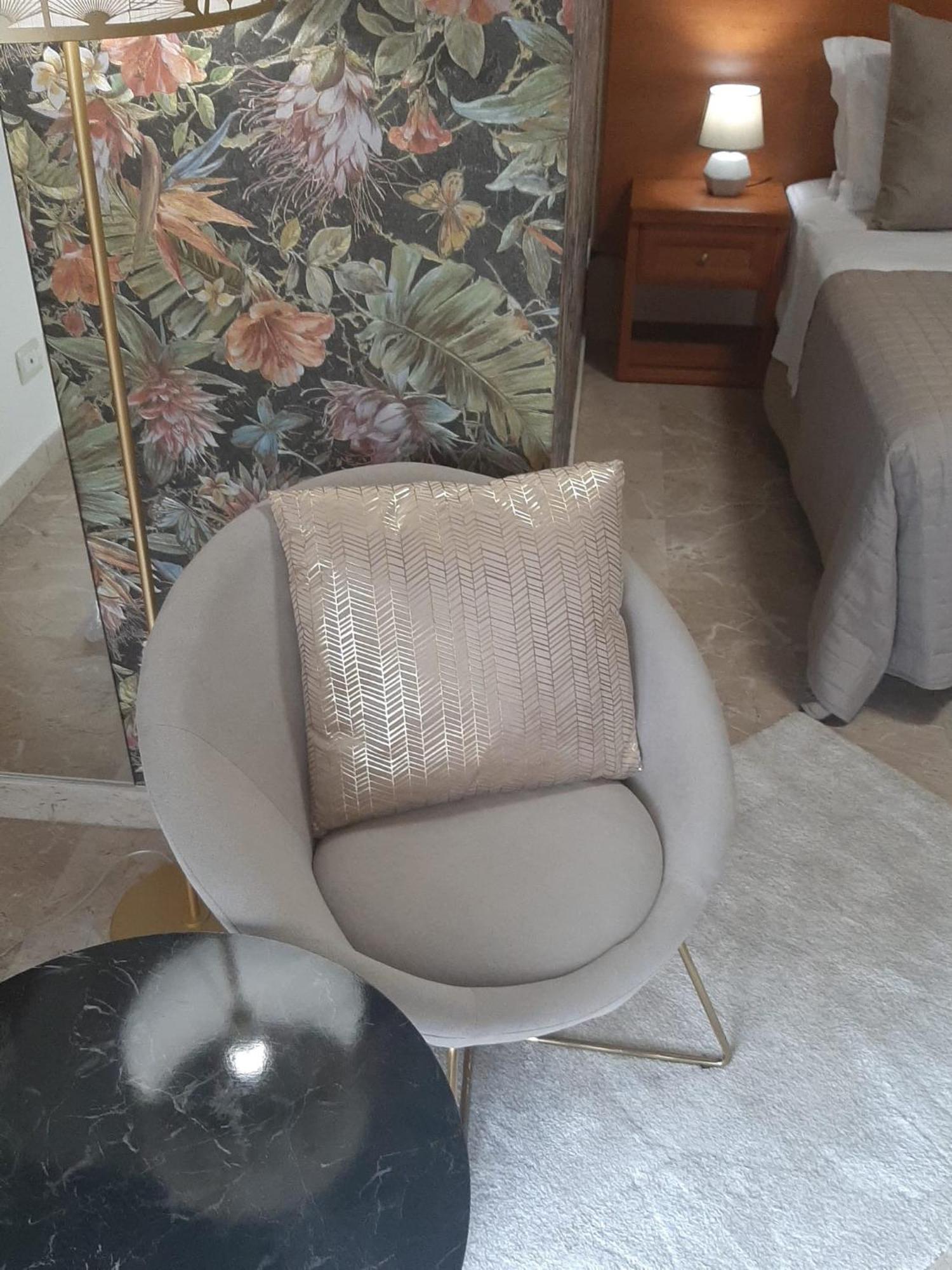 Baaria Porto Rooms Milazzo Bagian luar foto