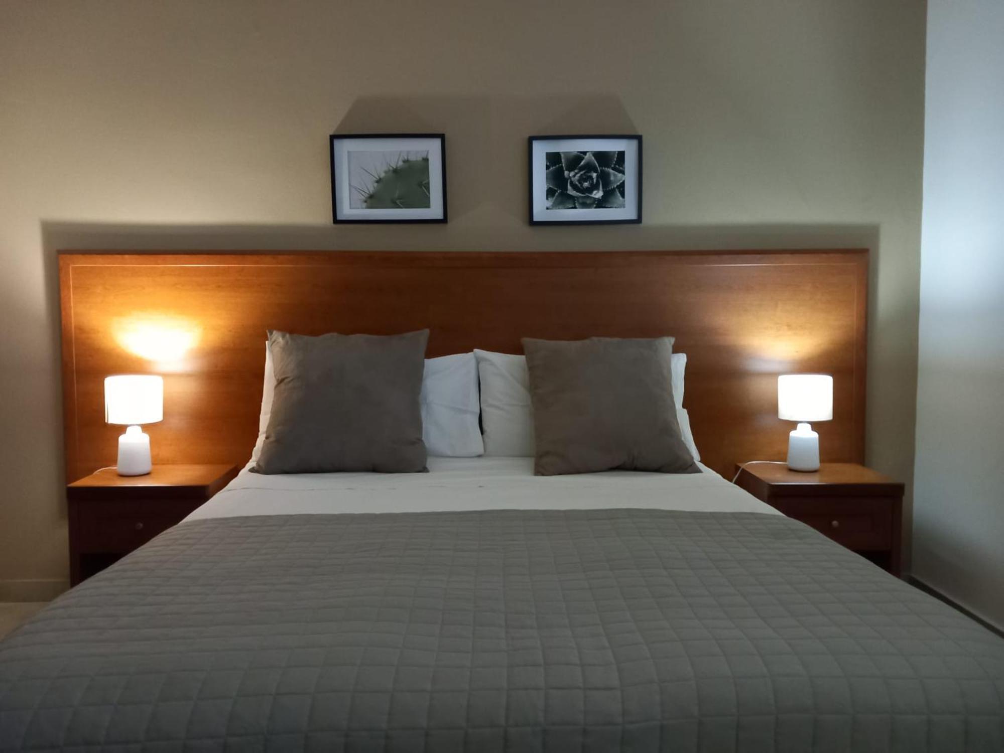 Baaria Porto Rooms Milazzo Bagian luar foto